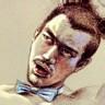 男生上身背影头像图片_WWW.WHOISQQ.COM