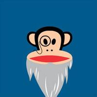 男生头像图片附带大嘴猴_WWW.WHOISQQ.COM