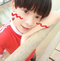 男生头像图片带棉花糖的_WWW.WHOISQQ.COM
