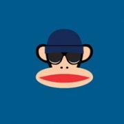 男生头像图片附带大嘴猴_WWW.WHOISQQ.COM