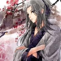 qq头像图片 男生古风_WWW.WHOISQQ.COM