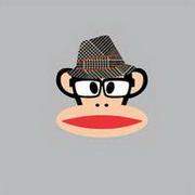 男生头像图片附带大嘴猴_WWW.WHOISQQ.COM