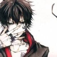 男生漫画版头像图片_WWW.WHOISQQ.COM