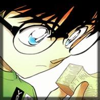 qq头像图片男生动柯南_WWW.WHOISQQ.COM