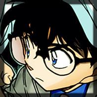 qq头像图片男生动柯南_WWW.WHOISQQ.COM