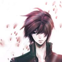 个性好看的男生头像图片_WWW.WHOISQQ.COM