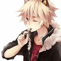 个性好看的男生头像图片_WWW.WHOISQQ.COM
