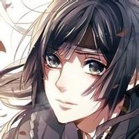 个性好看的男生头像图片_WWW.WHOISQQ.COM