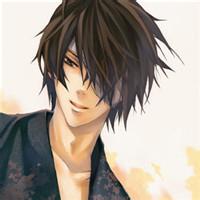 qq男生走路头像图片_WWW.WHOISQQ.COM