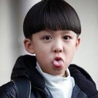 6年级男生头像图片_WWW.WHOISQQ.COM