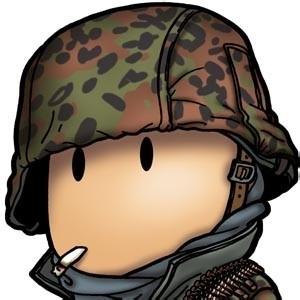 兵头像图片男生_WWW.WHOISQQ.COM