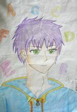 6年级男生头像图片_WWW.WHOISQQ.COM