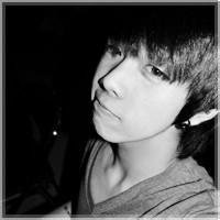 qq头像图片黑男生_WWW.WHOISQQ.COM