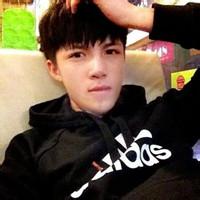 qq头像图片黑男生_WWW.WHOISQQ.COM