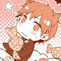 qq卖萌动漫男生头像图片_WWW.WHOISQQ.COM