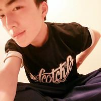 超唯美男生头像图片_WWW.WHOISQQ.COM