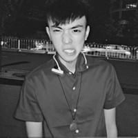 超霸气男生吸烟头像图片_WWW.WHOISQQ.COM