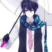 拽帅男生qq动漫头像图片_WWW.WHOISQQ.COM