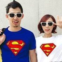 超人头像图片男生蓝色_WWW.WHOISQQ.COM