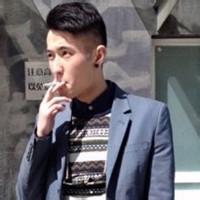 男生头像图片留胡子_WWW.WHOISQQ.COM