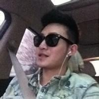 男生头像图片留胡子_WWW.WHOISQQ.COM