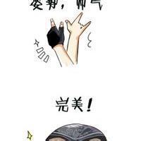 qq男生哥们头像图片_WWW.WHOISQQ.COM