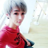 非主流头像图片男生发型_WWW.WHOISQQ.COM