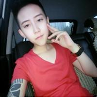 男生背部纹身头像图片_WWW.WHOISQQ.COM