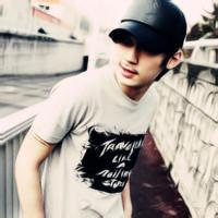 小妞男生头像图片_WWW.WHOISQQ.COM