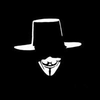 qq男生诡异头像图片_WWW.WHOISQQ.COM