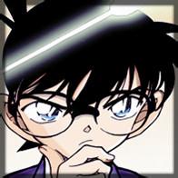 qq男生柯南头像图片大全_WWW.WHOISQQ.COM