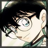 qq男生柯南头像图片大全_WWW.WHOISQQ.COM