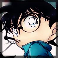 qq男生柯南头像图片大全_WWW.WHOISQQ.COM