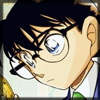 qq男生柯南头像图片大全_WWW.WHOISQQ.COM