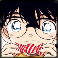 qq男生柯南头像图片大全_WWW.WHOISQQ.COM
