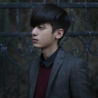 2014最新男生头像图片头发_WWW.WHOISQQ.COM