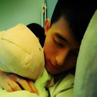 qq头像图片男生狼_WWW.WHOISQQ.COM