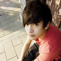 2014男生素颜头像图片_WWW.WHOISQQ.COM