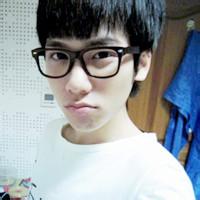 2014男生素颜头像图片_WWW.WHOISQQ.COM