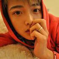 qq头像图片男生头发带橙色_WWW.WHOISQQ.COM