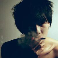 深沉男生qq头像图片_WWW.WHOISQQ.COM
