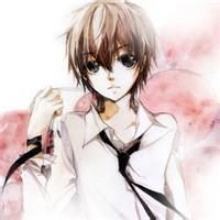 qq头像图片动漫男生背景_WWW.WHOISQQ.COM