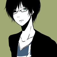 qq头像图片动漫男生背景_WWW.WHOISQQ.COM