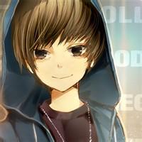 qq头像图片动漫男生背景_WWW.WHOISQQ.COM