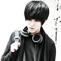 清冷男生头像图片_WWW.WHOISQQ.COM