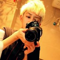 qq头像图片笑得那么假男生_WWW.WHOISQQ.COM