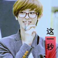 qq头像图片笑得那么假男生_WWW.WHOISQQ.COM