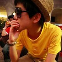 qq头像图片笑得那么假男生_WWW.WHOISQQ.COM
