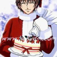 2014男生超帅漫画头像图片_WWW.WHOISQQ.COM