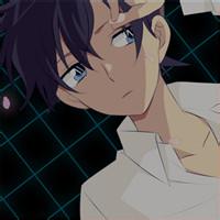 2014男生超帅漫画头像图片_WWW.WHOISQQ.COM